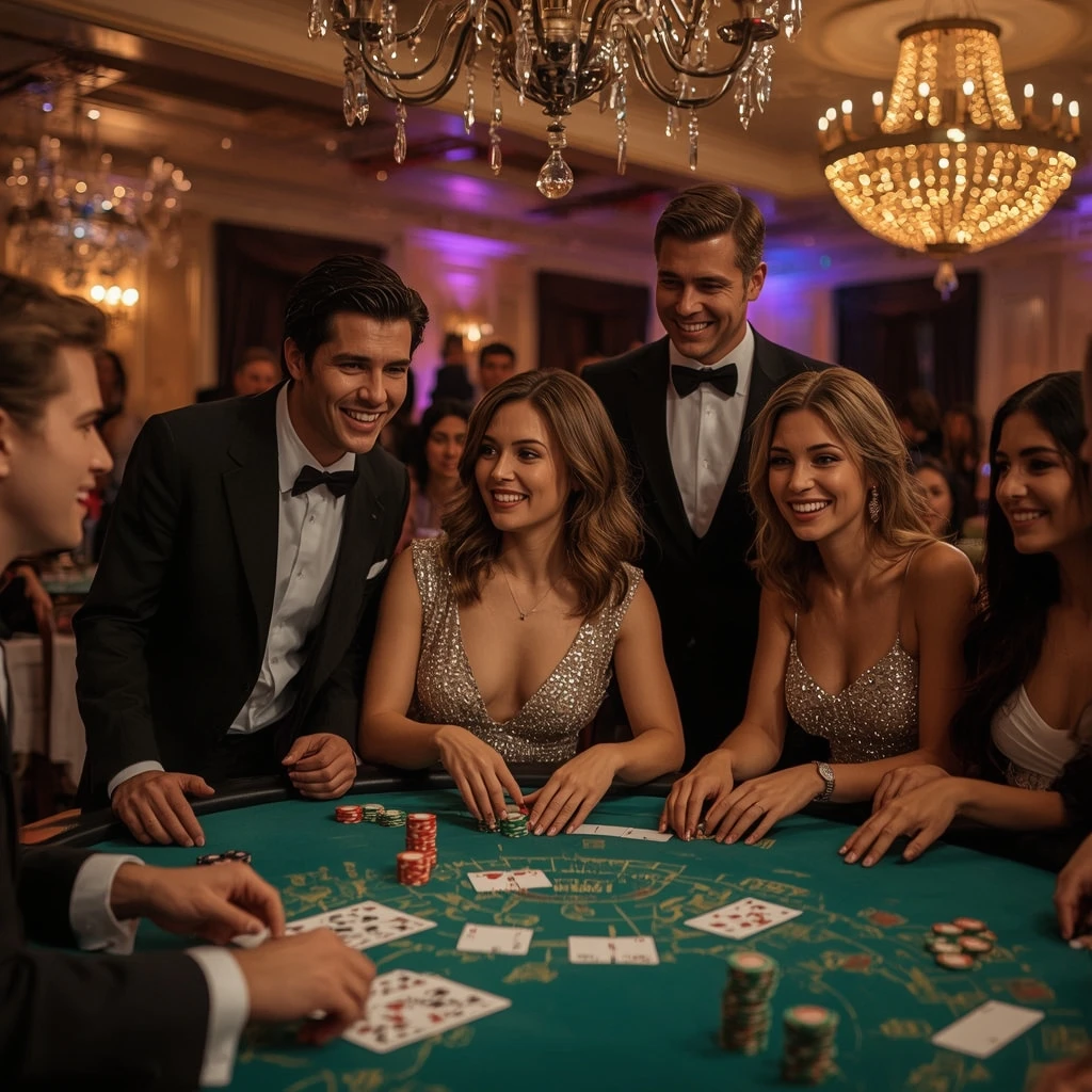 blackjack au casino STAKES CASINO