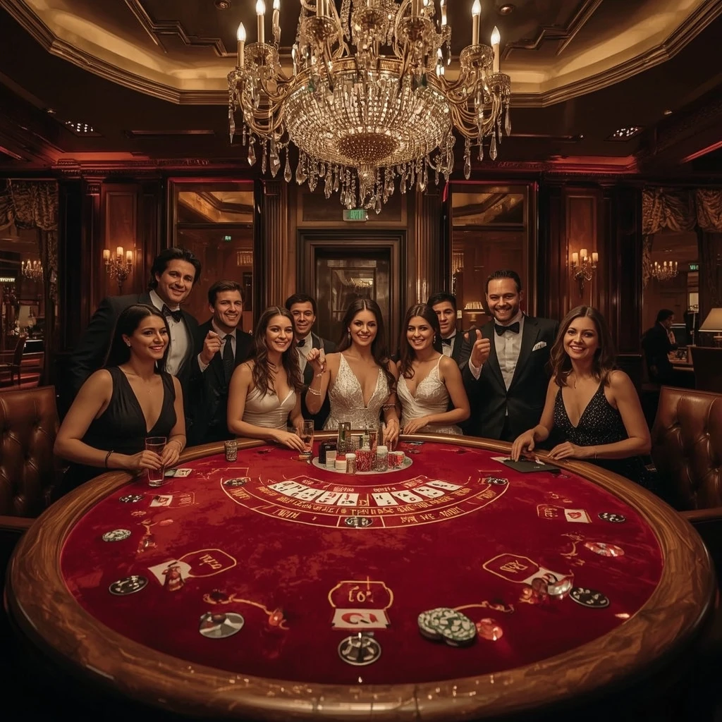 bonus VIP chez Stakes Casino