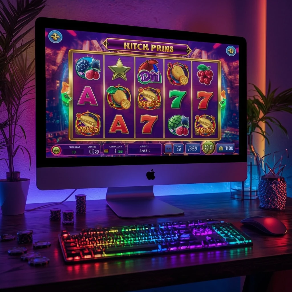 Microgaming STAKES CASINO