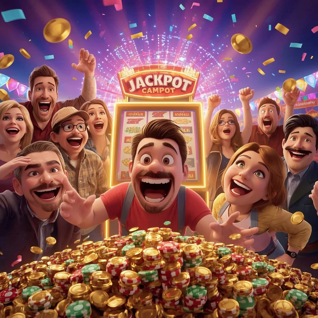 meilleurs jeux de Jackpot STAKES CASINO