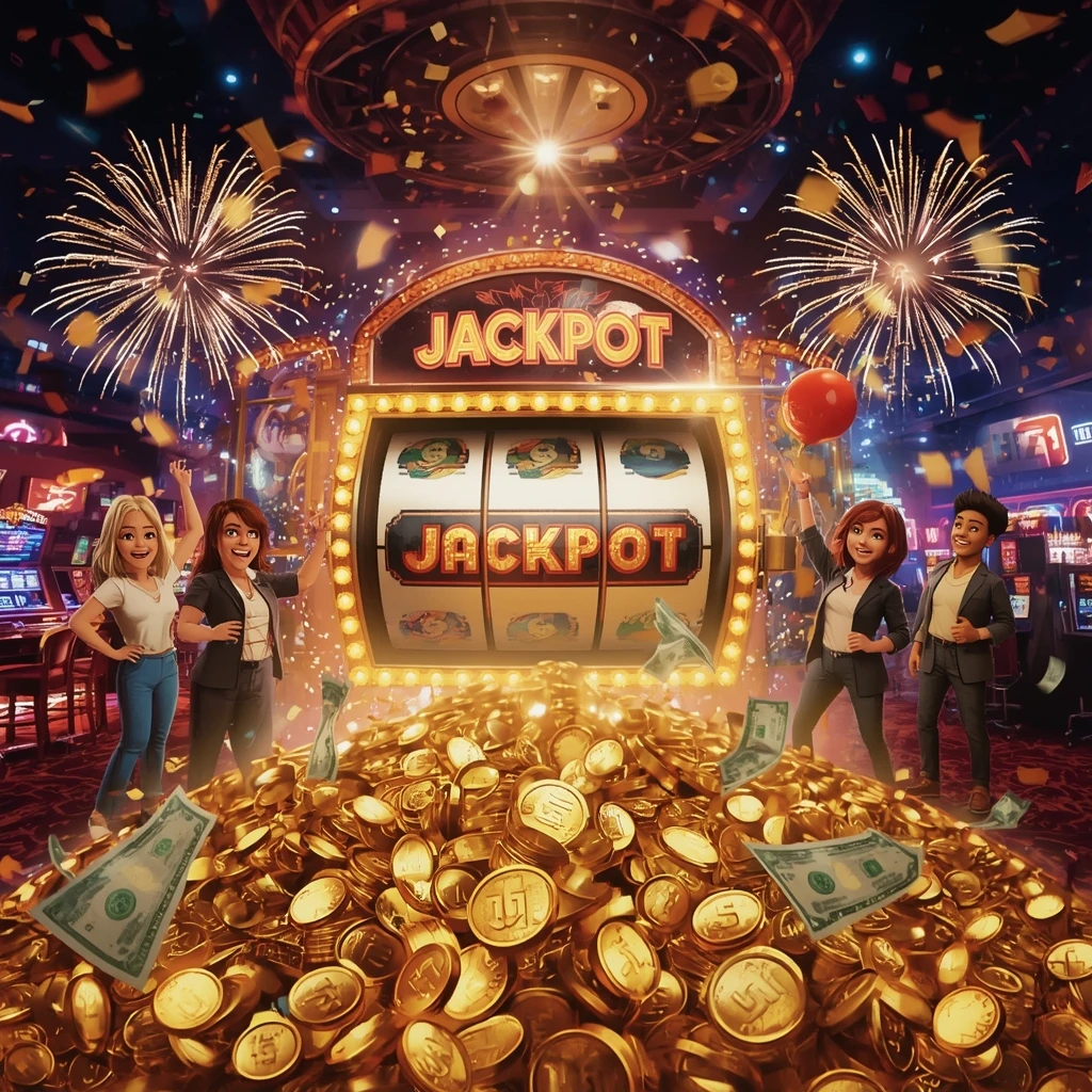 bonnes machines à sous STAKES CASINO