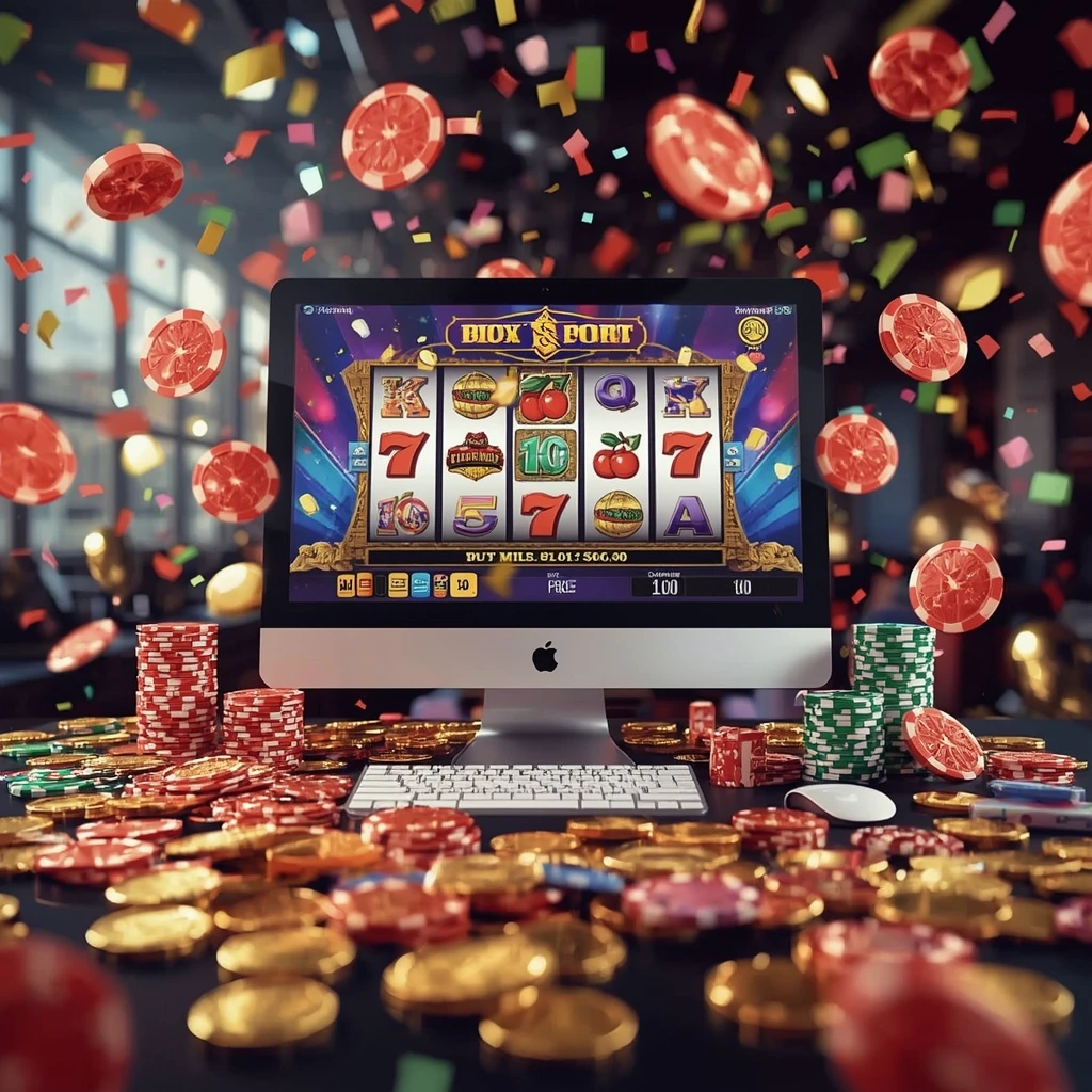 machines à sous sur écran STAKES CASINO