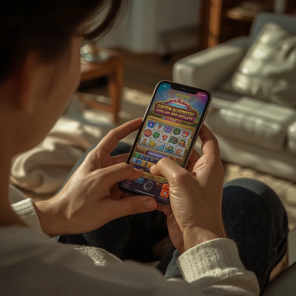 slots on mobile STAKES CASINO