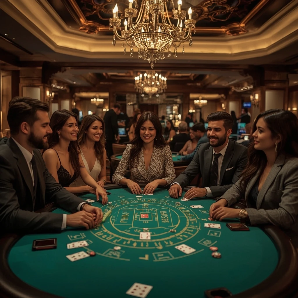 Double Bonus Poker Stakes Casino