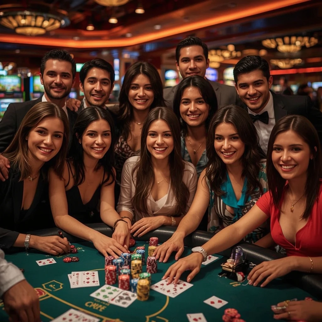 Les bases du jeu STAKES CASINO